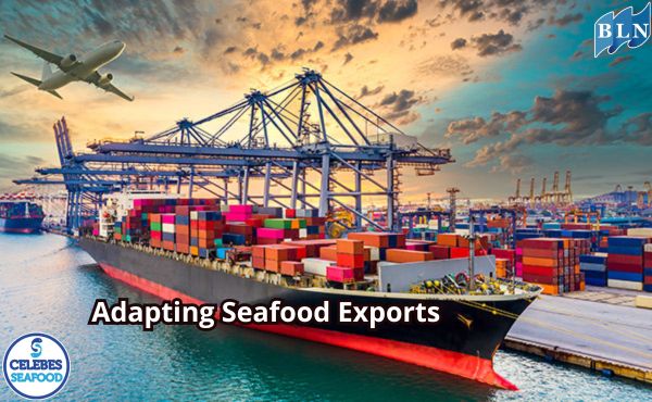 Adapting Seafood Exports: Navigating the Waves of Changing Import Regulations in Global Markets
